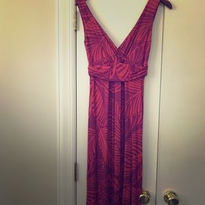 Boden Maxi Dress